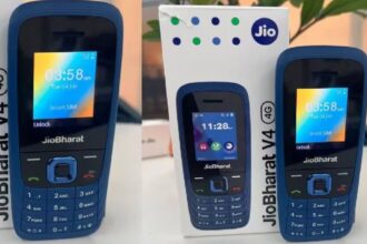 Jios big bang launched two cheap 4G phones which are getting many benefits.9979