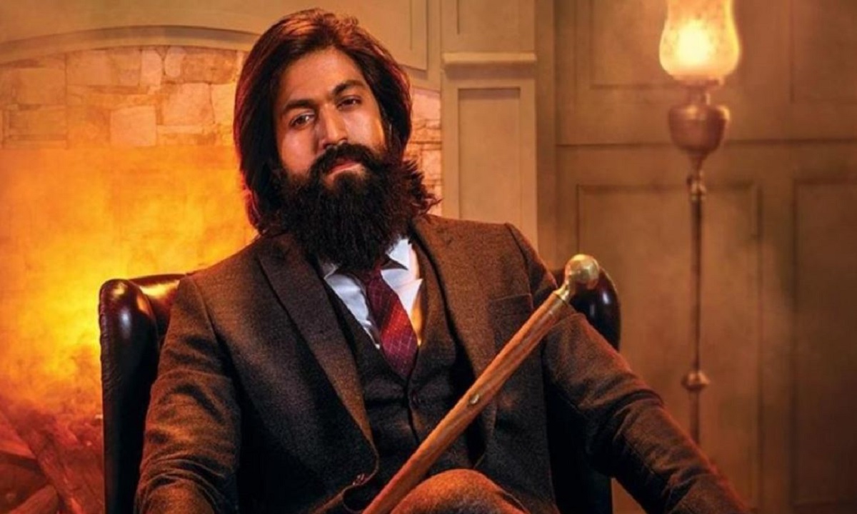 KGF star Yash to play Raavan in Ranbir Kapoors Ramayana actor confirms