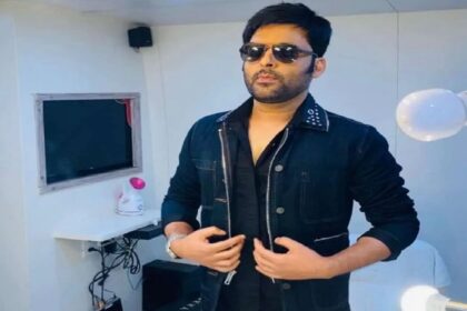 Kapil Sharma made a big statement recalling the time of depression