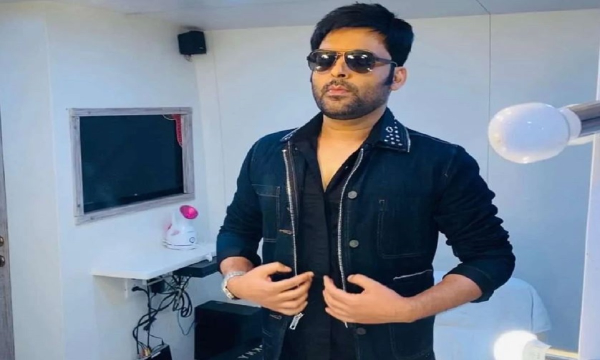 Kapil Sharma made a big statement recalling the time of depression