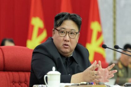 Kim Jong Un threatens South Korea US with nuclear attack says will not hesitate