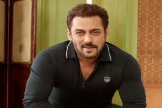 Lawrence Bishnoi gang threatens Mumbai police If Salman Khan wants to stay alive