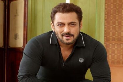 Lawrence Bishnoi gang threatens Mumbai police If Salman Khan wants to stay alive