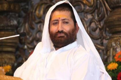 Narayan Sai gets bail will meet father Asaram in Jodhpur jail