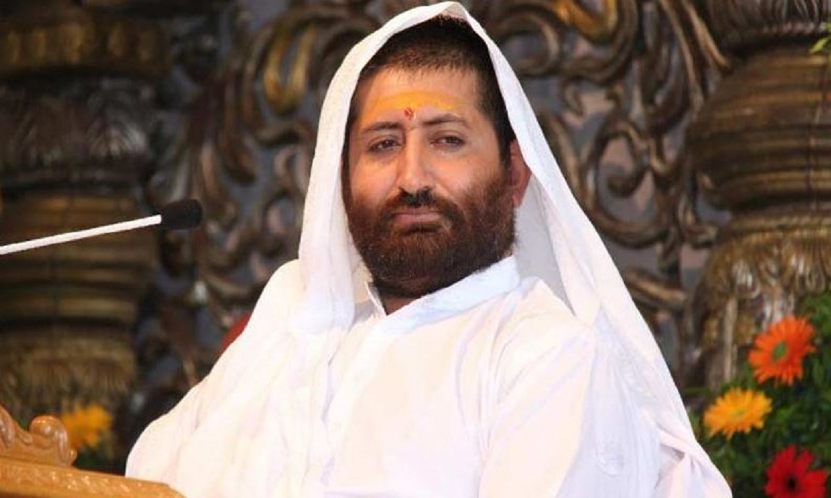 Narayan Sai gets bail will meet father Asaram in Jodhpur jail