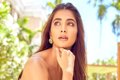 Pooja Hegde will be seen in actor Vijays last film the makers have officially announced