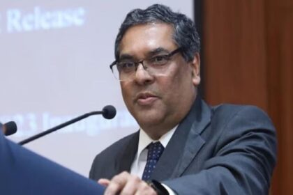 Sanjeev Khanna will be the next Chief Justice of India taking oath on November 11