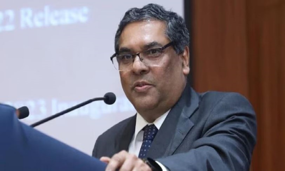 Sanjeev Khanna will be the next Chief Justice of India taking oath on November 11