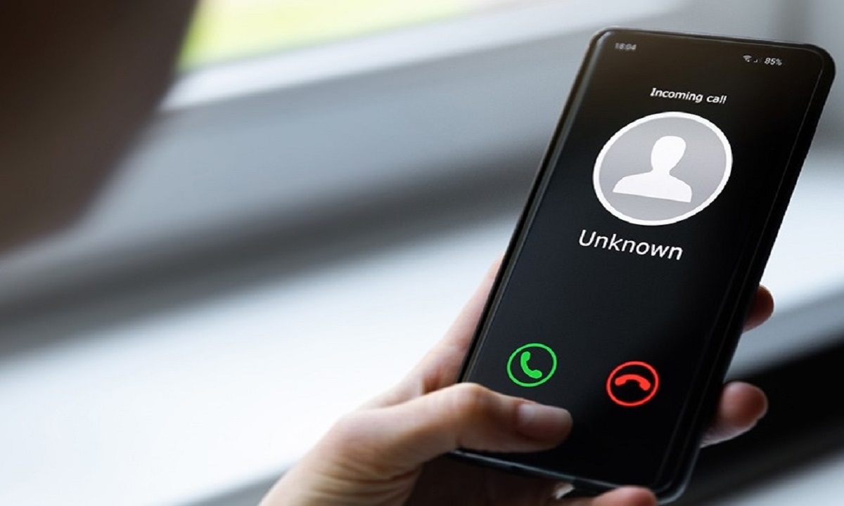 Spam calls will not come on your phone the government has started a new system