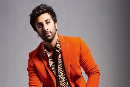 The actress entry in the film Dhoom 4 will be seen romancing Ranbir Kapoor