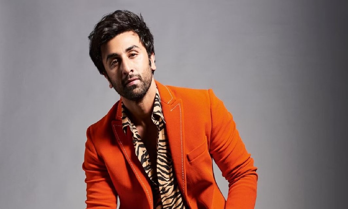 The actress entry in the film Dhoom 4 will be seen romancing Ranbir Kapoor