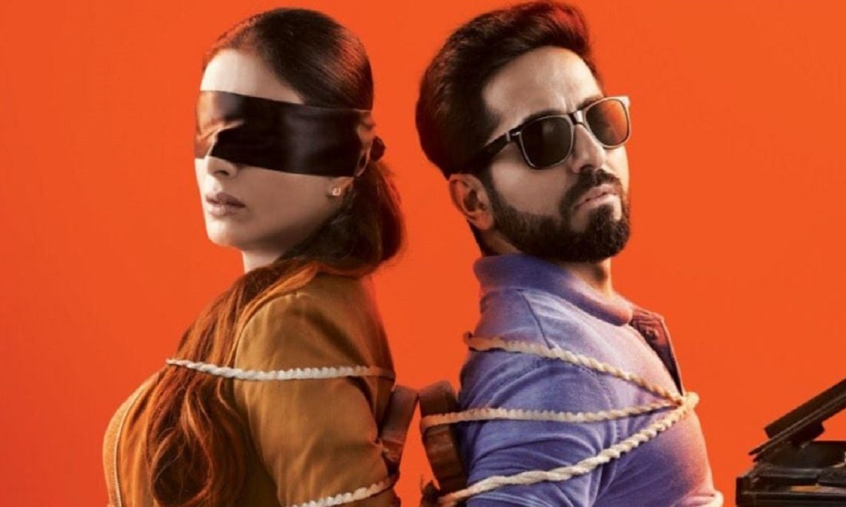 The director gave a big statement regarding the sequel of Ayushmanns crime thriller film Andhadhun