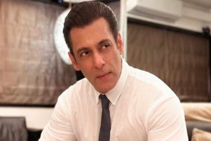 The person who threatened Salman Khan and demanded 5 crores was arrested