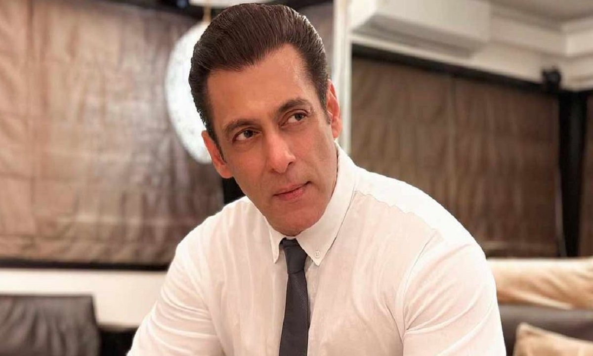 The person who threatened Salman Khan and demanded 5 crores was arrested