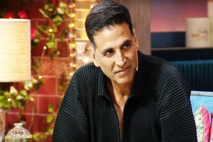 These two films made Akshay Kumar the king of OTT becoming the most viewed films