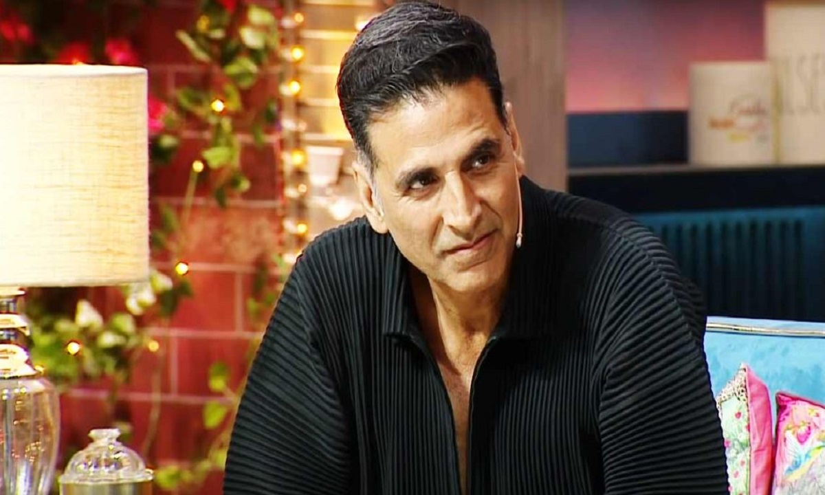 These two films made Akshay Kumar the king of OTT becoming the most viewed films