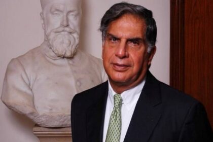 Veteran industrialist Ratan Tata passes away at the age of 86 breathes his last at Breach Candy Hospital