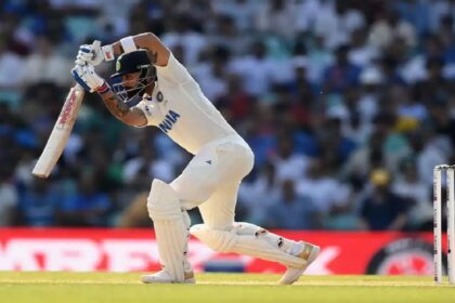 Virat Kohli will make this big record by scoring 53 runs against New Zealand