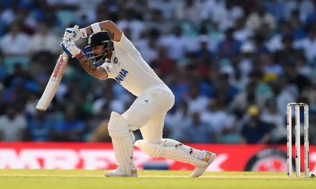 Virat Kohli will make this big record by scoring 53 runs against New Zealand