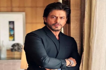 Will Shahrukh Khan work with the director of Stree 2 Big information revealed regarding the film