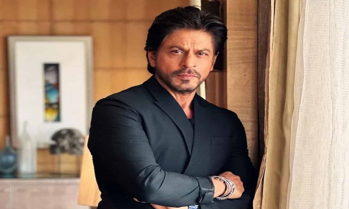 Will Shahrukh Khan work with the director of Stree 2 Big information revealed regarding the film