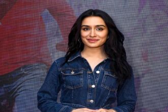 Actress Shraddha Kapoor s entry in War 2 know when the film will be released