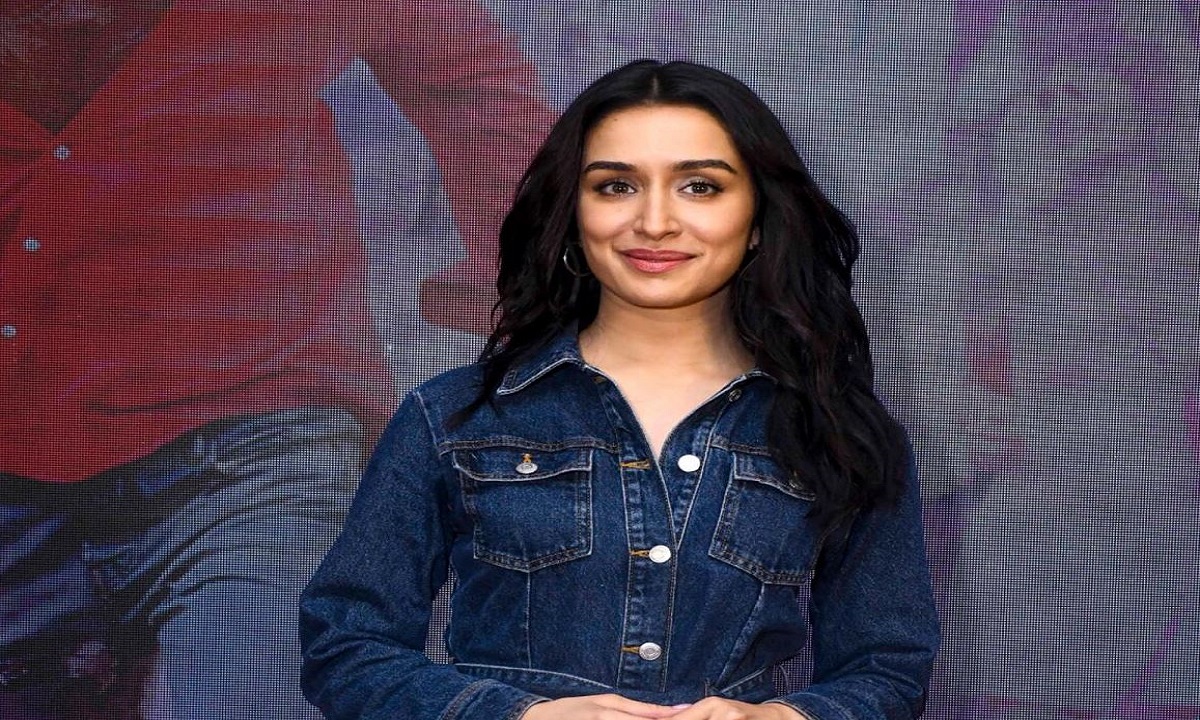 Actress Shraddha Kapoor s entry in War 2 know when the film will be released