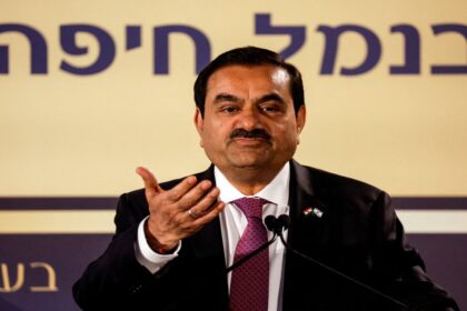 Adani Group s big statement regarding corruption allegations in America