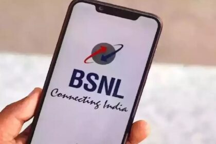 BSNL has given a big blow to private telecom companies you will be shocked to know.89