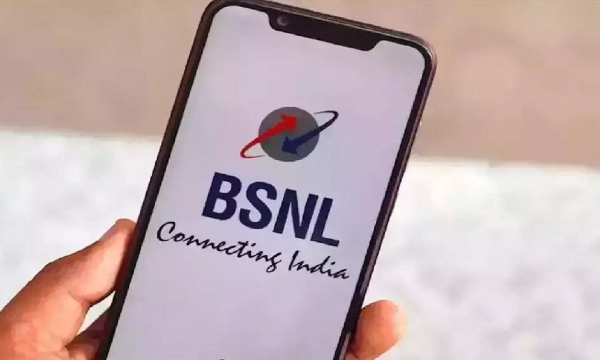 BSNL has given a big blow to private telecom companies you will be shocked to know.89