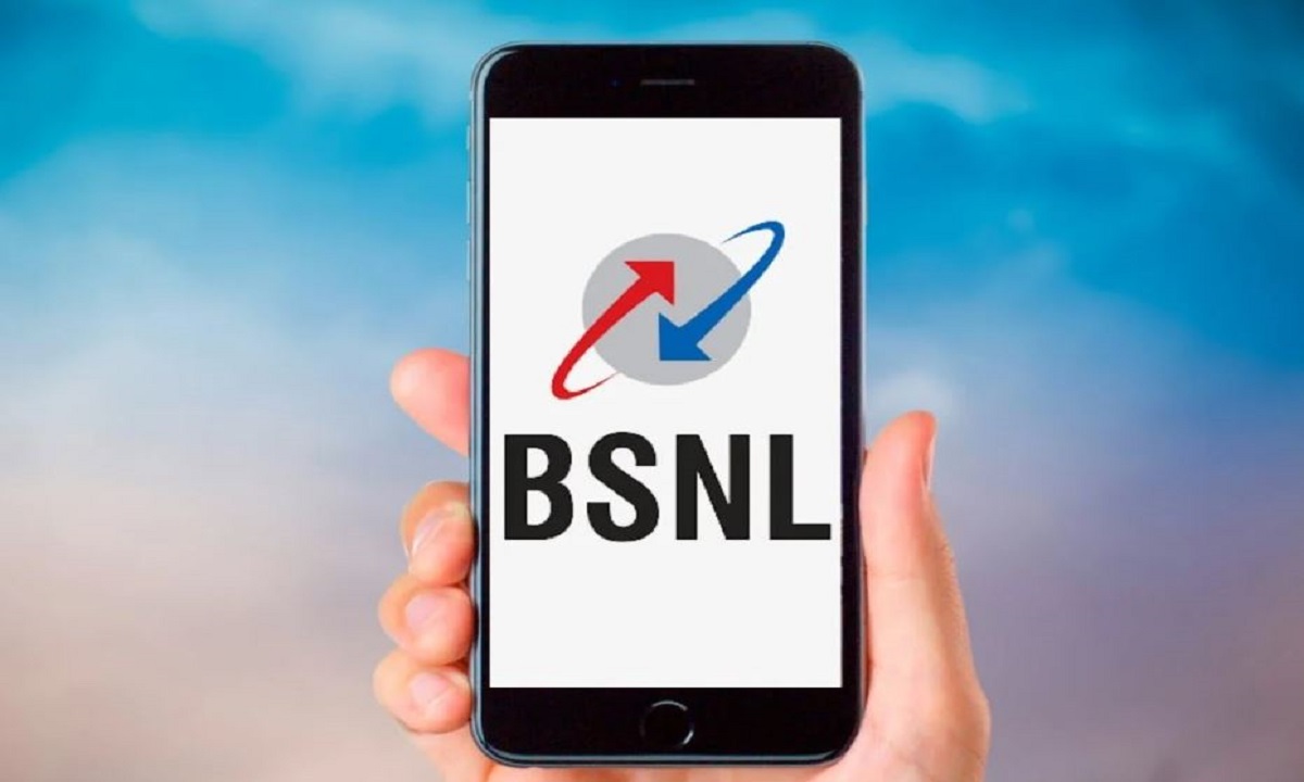 BSNL s 60 day validity plan has increased the tension of telecom giants know what benefits you will get