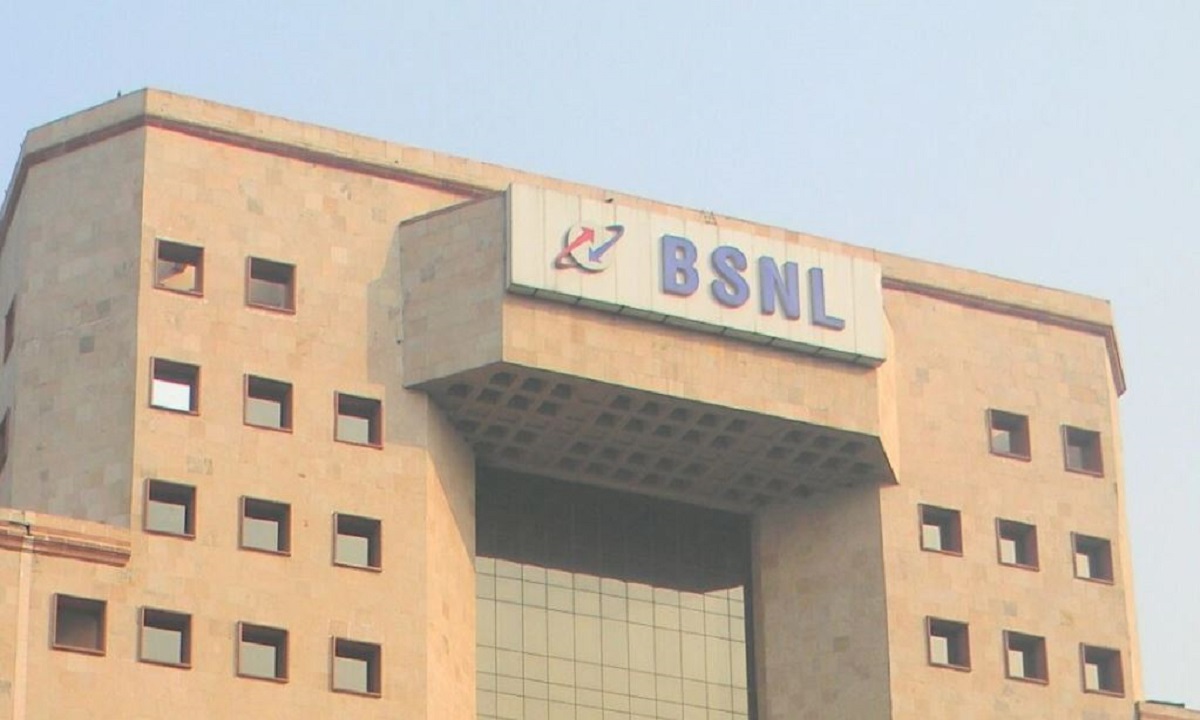 BSNL s bang 160 days validity for just Rs 997 with data and calling benefits