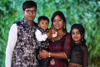 Big news regarding the case of the Patel family of Dingucha who died on the US Canada border two accused including Harsh Patel convicted