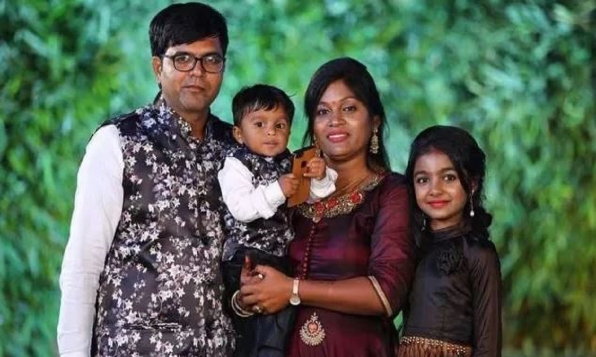 Big news regarding the case of the Patel family of Dingucha who died on the US Canada border two accused including Harsh Patel convicted