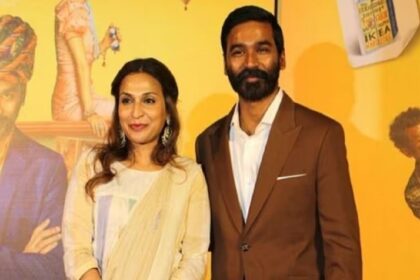 Court decision on Dhanush and Aishwarya Rajinikanths divorce know the full report.89