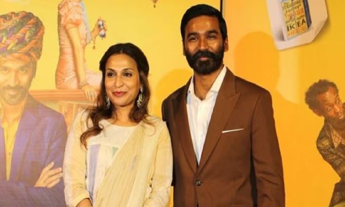 Court decision on Dhanush and Aishwarya Rajinikanths divorce know the full report.89