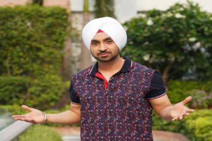 Diljit Dosanjh receives legal notice before show in Hyderabad know full report