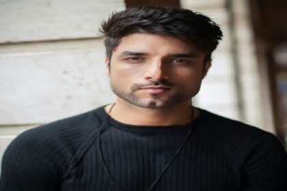 Famous actor of TV industry Nitin Chauhan passed away at the age of 35