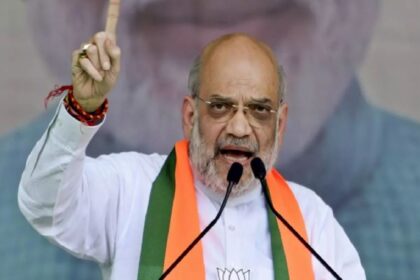 In Maharashtra Home Minister Amit Shah made a big statement on the issue of reservation