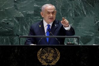 International Criminal Court takes major action against Israeli PM Netanyahu.111