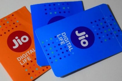 Jio cheap plan three SIMs will work simultaneously unlimited calling and plenty of data will be available89