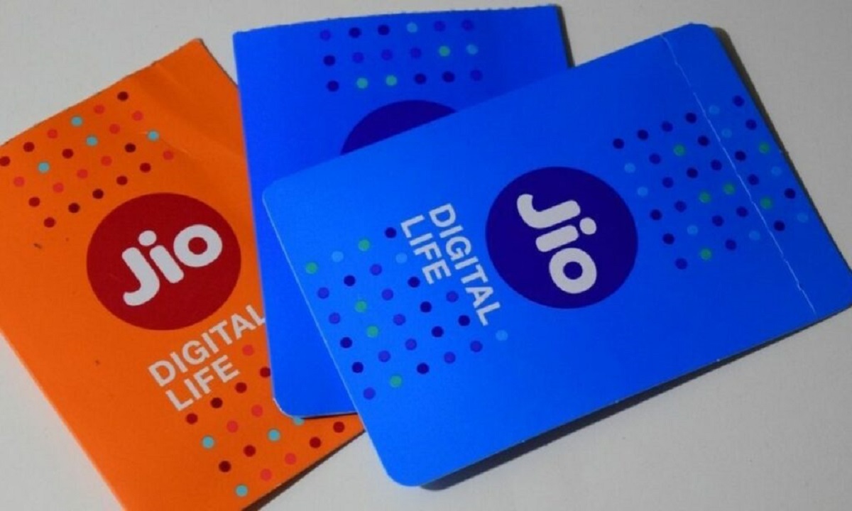 Jio cheap plan three SIMs will work simultaneously unlimited calling and plenty of data will be available89