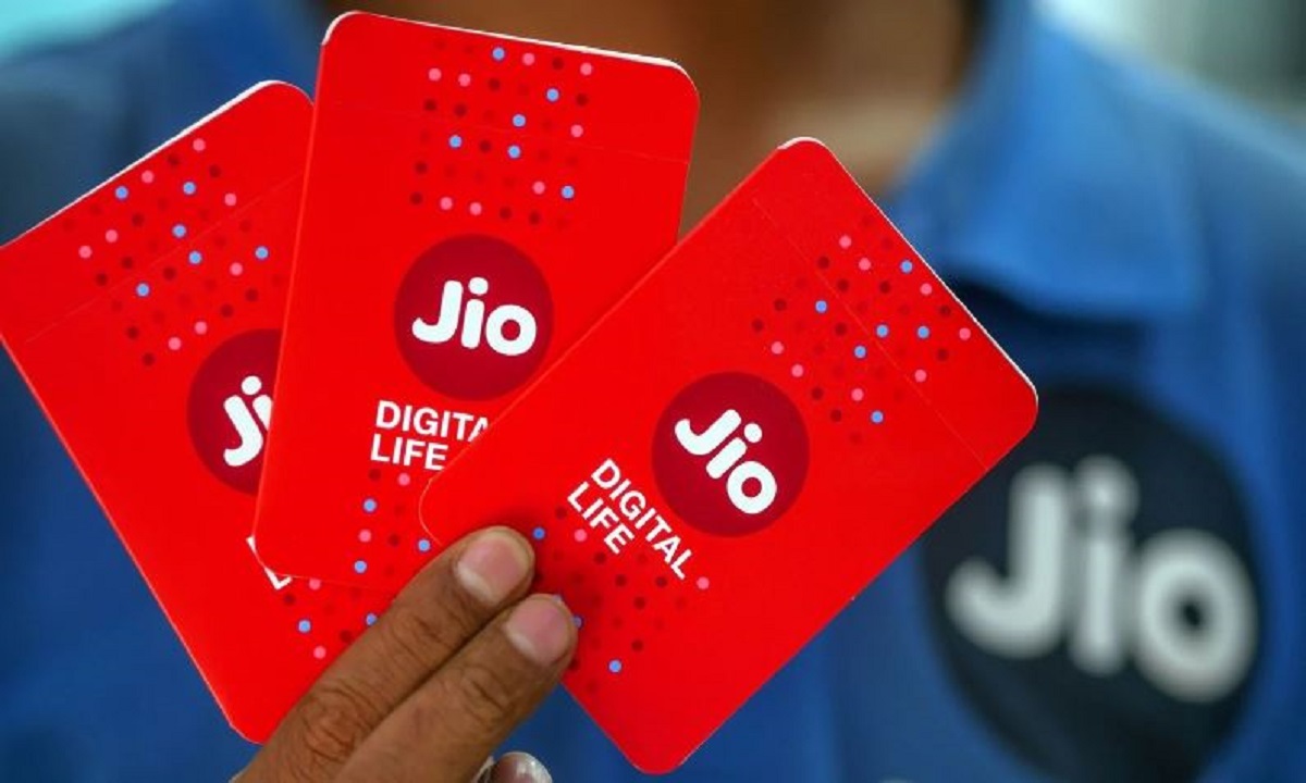 Jio s best plan 84 days validity will be available for just Rs