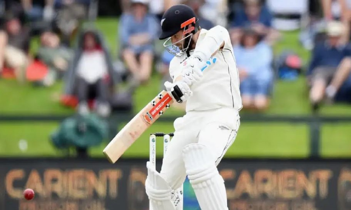 New Zealand squad announced for Test series against England Kane Williamson returns