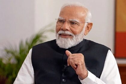 PM Narendra Modi receives death threat Mumbai Police control room receives call