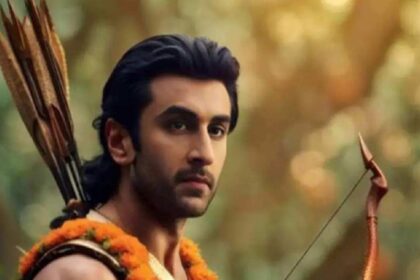 Ranbir Kapoor s Ramayana Release Date Announced Nitesh Tiwari Booked Diwali 2026 20271