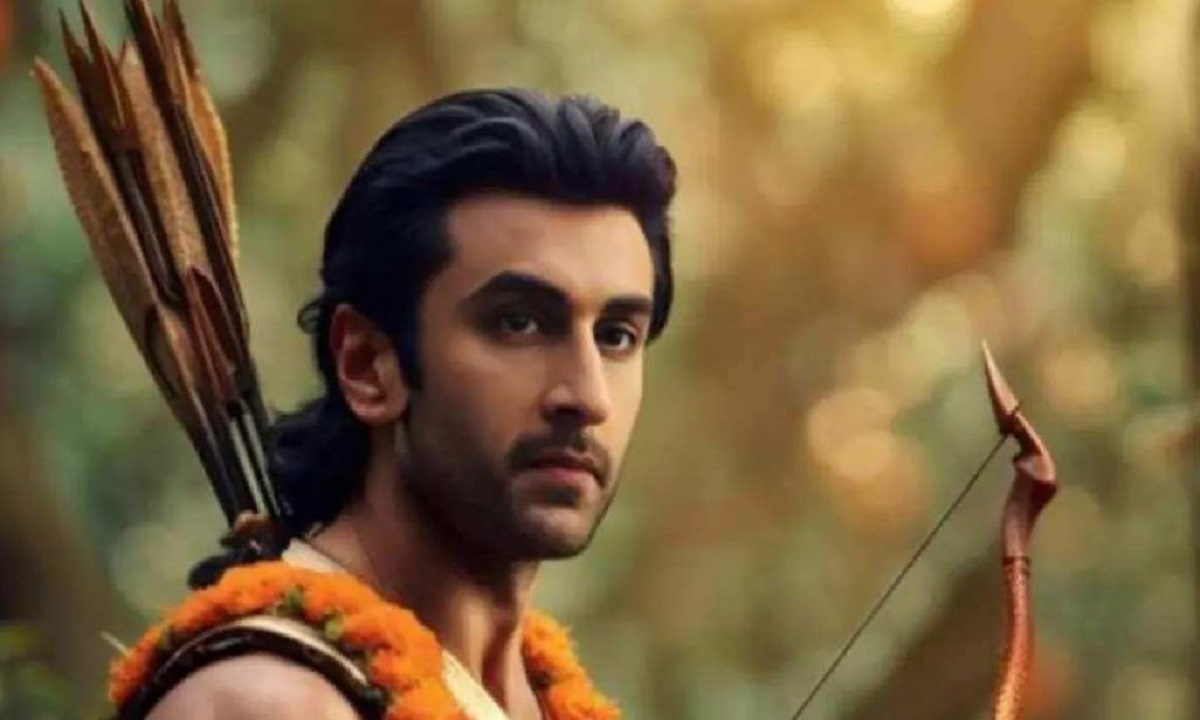 Ranbir Kapoor s Ramayana Release Date Announced Nitesh Tiwari Booked Diwali 2026 20271