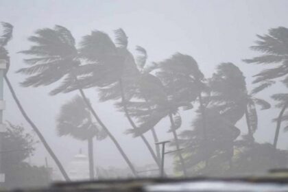 The Indian Meteorological Department has made a big prediction regarding the impact of the cyclone in Tamil Nadu