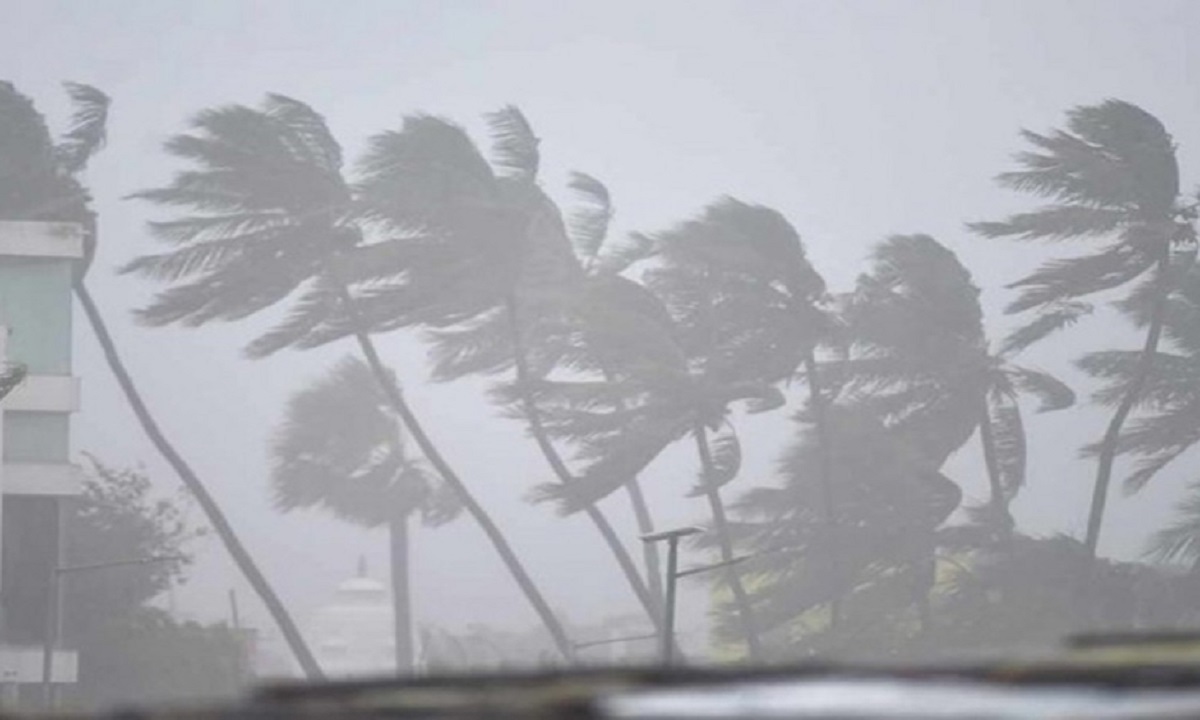 The Indian Meteorological Department has made a big prediction regarding the impact of the cyclone in Tamil Nadu