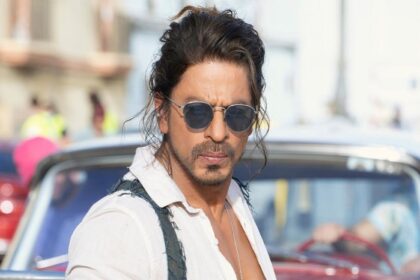 The big reason came out in the matter of Shah Rukh Khan s death threat